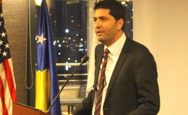 Kërveshi: Drejtësia në Kosovë duhet t’i nënshtrohet Vettingut
