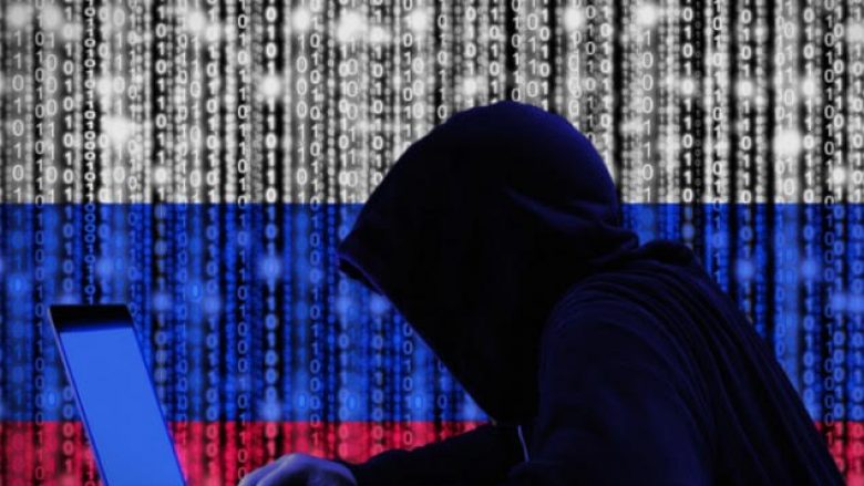 Pretendohet se Rusia ka kryer sulm kibernetik në Ministrinë e Jashtme çeke