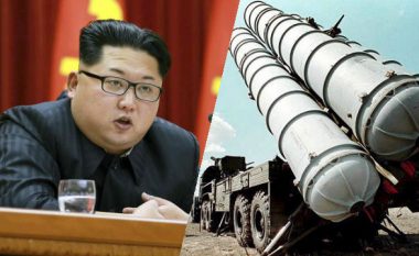 Koreja e Veriut me “industri moderne” për lansimin e raketave