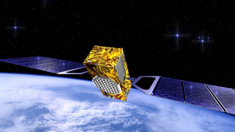 Kina sfidon GPS-në, gati të lëshojë 6 satelitë në hapësirë