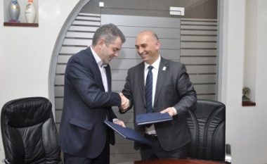 Komitetit Olimpik të Kosovës i ndahen 230 mijë euro
