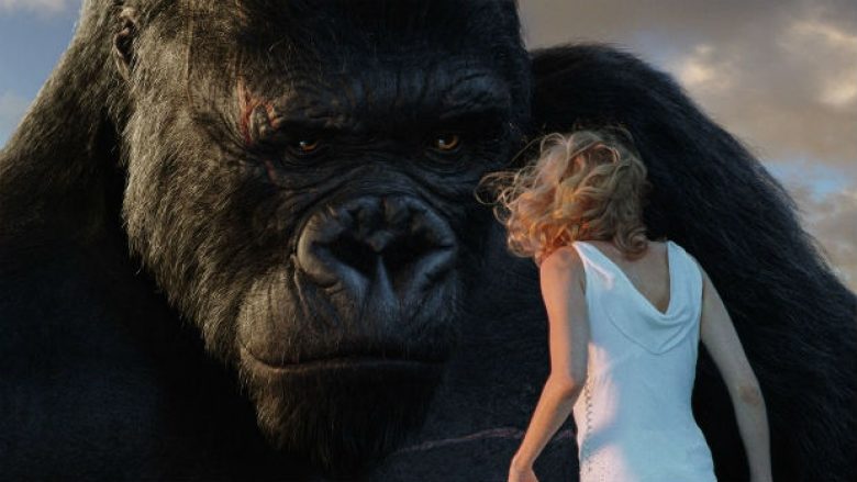 “Ky planet nuk është i yni”, shikoni trailerin e ri të filmit për King Kongun (Video)