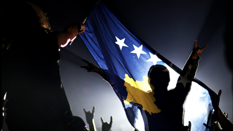 “Kosova për pavarësi duhet t’i falënderohet Kroacisë dhe Bosnjës”