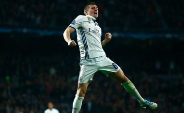 Kroos: Nuk kam frikë nga Bayern Munichu