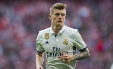 Kroos: Kina dhe MLS? Dua të luaj edhe shumë vite në nivele të larta