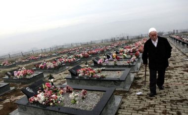 Shënohet 18-vjetori i masakrës së Krushës së Madhe