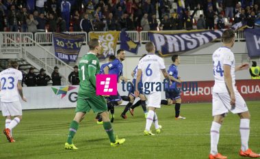 Kosova humb nga Islanda, por na bën krenarë me paraqitjen (Foto/Video)