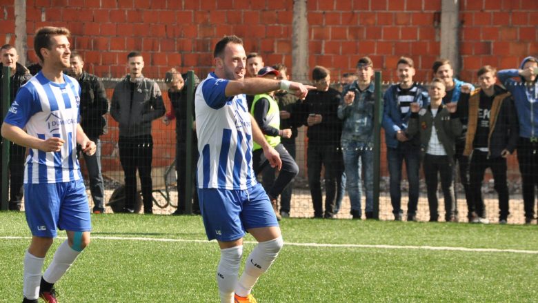 Sot zhvillohen ndeshjet gjysmëfinale të Kupës së Kosovës