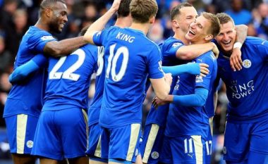 “Leicesteri nuk i ka frikë askujt”