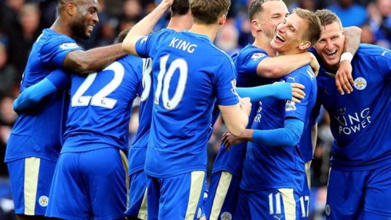 “Leicesteri nuk i ka frikë askujt”