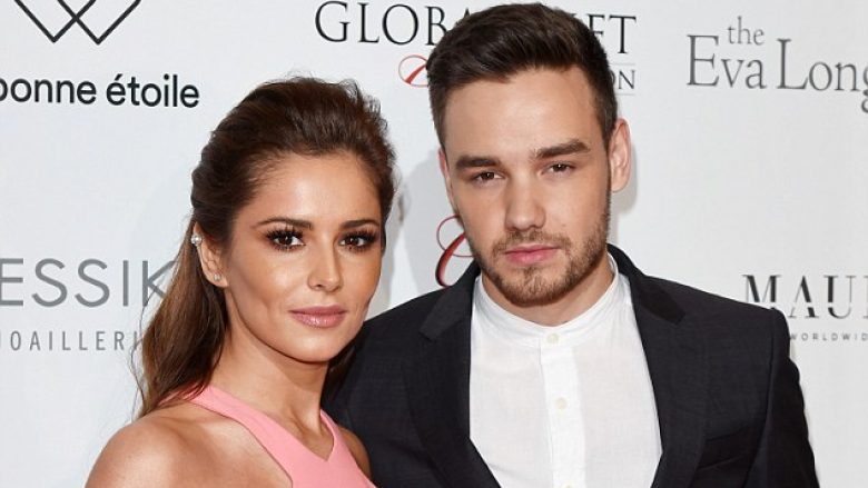​Liam Payne flet për herë të parë për shtatzëninë e Cheryl Cole