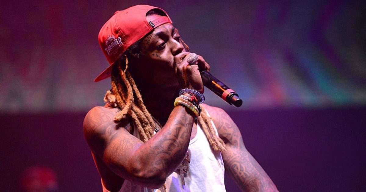 Lil Wayne releases new single 