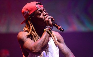 Lil Wayne publikon këngën e re “Vizine”