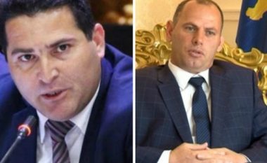 Lladrovci i ofron pozitë të lartë Drenorit, kundërkandidatit në zgjedhjet për kryetar