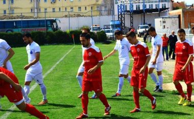 Dy ndeshje interesante në Superligën e Kosovës