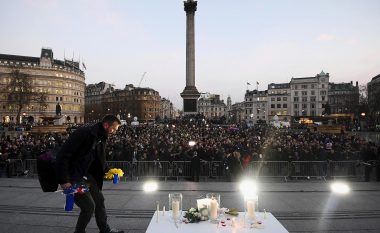 Sulmi i Londrës, myslimanët mbledhin mijëra funte për viktimat dhe familjarët e tyre