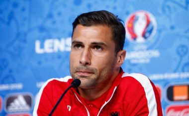 Lorik Cana flet kështu për Xhakën, Behramin, Januzajn