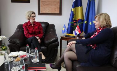 Kosova përfiton nga përvoja kroate në procesin e integrimit evropian