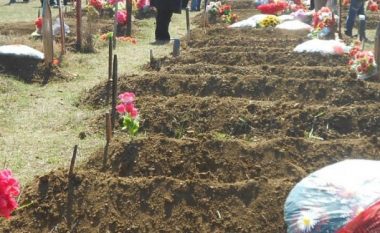 Sot përkujtohet masakra e Izbicës