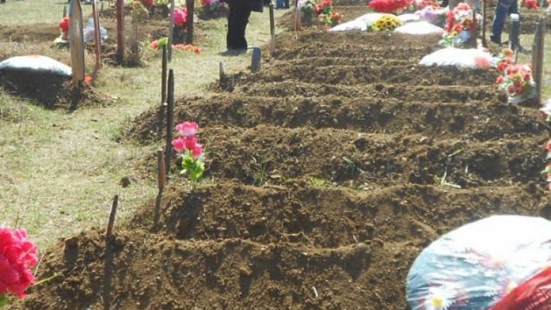 Sot përkujtohet masakra e Izbicës