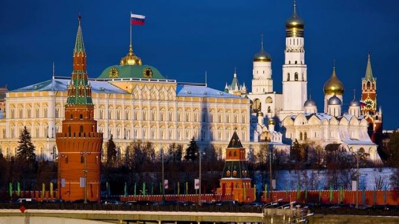 Mali i Zi i kërkon ndihmë Moskës për të hetuar grushtin e shtetit