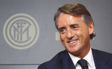 Mancini hap zemrën, flet për Kombëtaren, Juventusin, Romën dhe Leicesterin