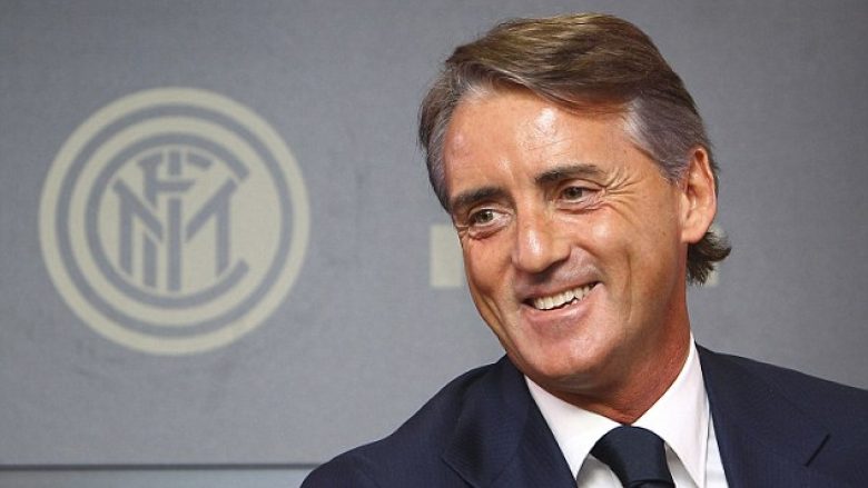 Mancini hap zemrën, flet për Kombëtaren, Juventusin, Romën dhe Leicesterin