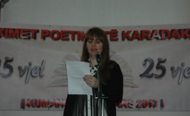 Në Kumanovë u mbajt edicioni i 25-të i “Takimeve poetike të Karadakut”
