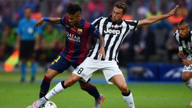 Marchisio: Ndaj Barcelonës, jo për hakmarrje