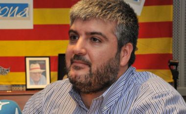 Ky është senatori katalonas që kërkoi në Senatin e Spanjës njohjen e Kosovës (Video)