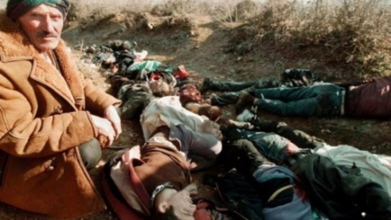 Specialja të merret me përgjegjësit e masakrave ndaj shqiptarëve (Dokumente)
