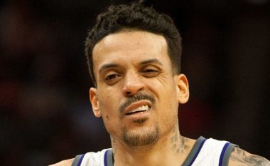 Matt Barnes rikthehet në radhët e Golden State