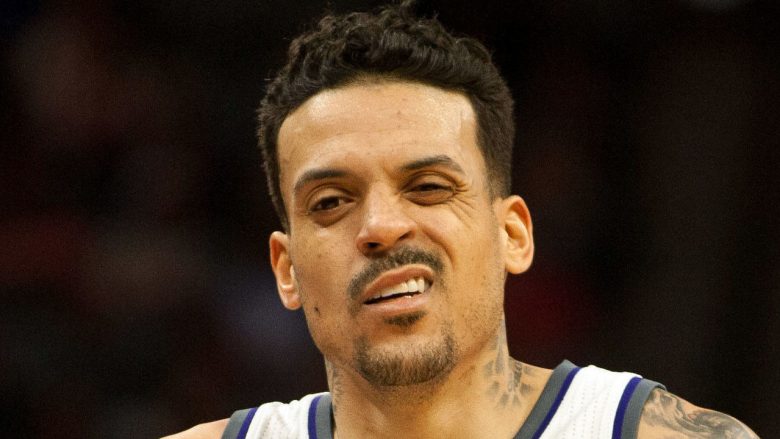 Matt Barnes rikthehet në radhët e Golden State