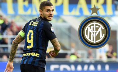 Icardi mbetet besnik i Interit: Dua të bëhem si Zanetti