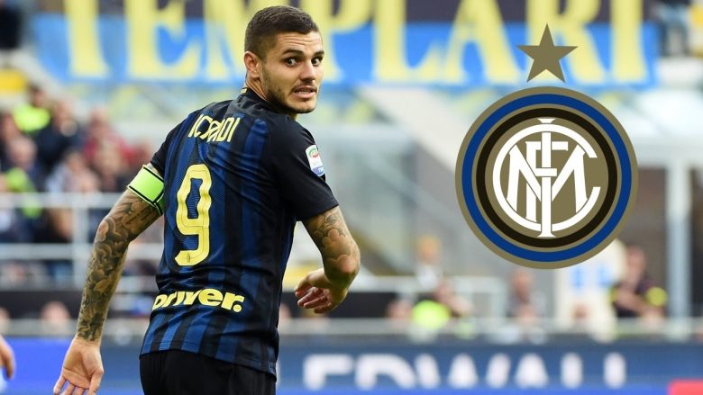 Icardi mbetet besnik i Interit: Dua të bëhem si Zanetti