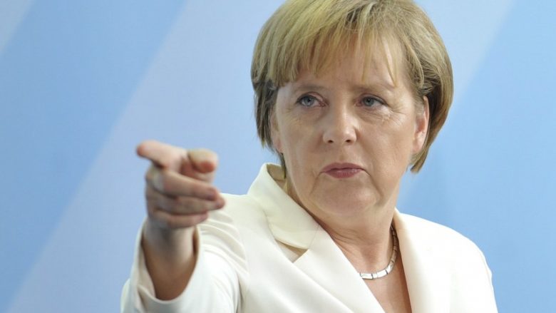 Independent: Merkel është prijësja e botës së lirë!