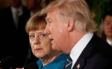 Gjermania i kundërpërgjigjet Trumpit: Nuk i kemi borxh NATO-s