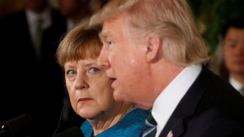 Gjermania i kundërpërgjigjet Trumpit: Nuk i kemi borxh NATO-s