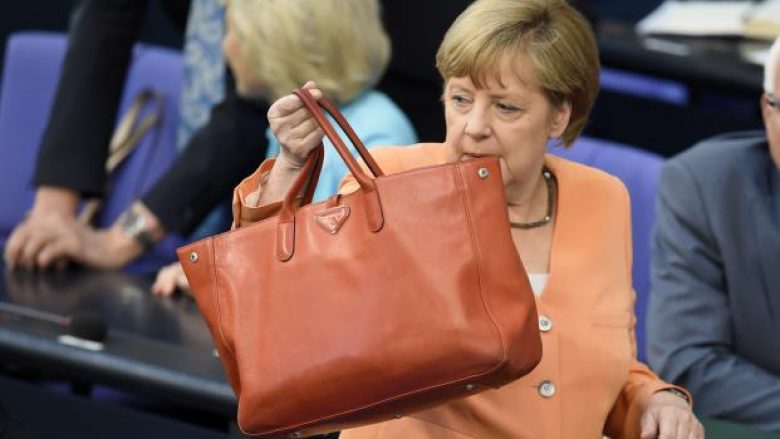Sa e pasur është Angela Merkel? Forbes thotë se posedon pasuri disa milionëshe!