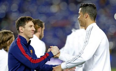 France Football zbulon listën e pasanikëve të futbollit – Ronaldo kalon Messin, tek trajnerët Mourinho është multi milioneri