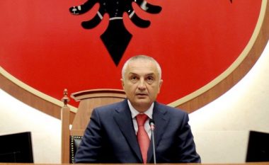 Kuvendi i Shqipërisë mbështet Rezolutën për Haradinajn