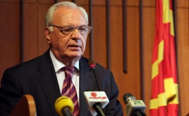 Manevski: Vendimi për arrest të Koçan është kundërligjor