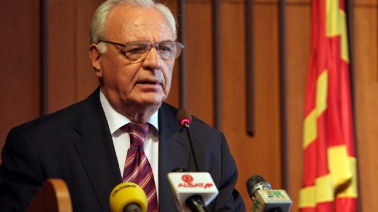 ”Ligji për përdorimin e gjuhës është kundërkushtetues dhe nuk ka baza në Marrëveshjen e Ohrit”