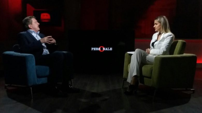 Milaim Zeka, në “Personale” të TV Dukagjinit: Ja kush i vodhi paratë që u dërguan për Adem Jasharin