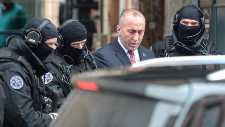 Prokuroria serbe ia kthen përgjigjjet Gjykatës së Colmar-it për Haradinajn