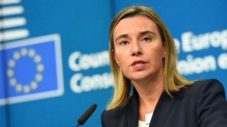 Mogherini: Ballkani Perëndimor është çështje e interesit strategjik të BE-së