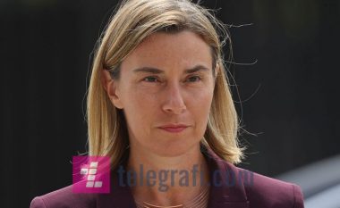 Mogherini: Marrëveshja e Prespës nuk mund të përsëritet