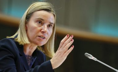 Mogherini: Të shfrytëzohet mundësia për fillimin e bisedimeve me BE-në