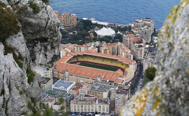 Monaco – Manchester City, zhvillohet në një prej stadiumeve më të jashtëzakonshëm në botë (Foto)