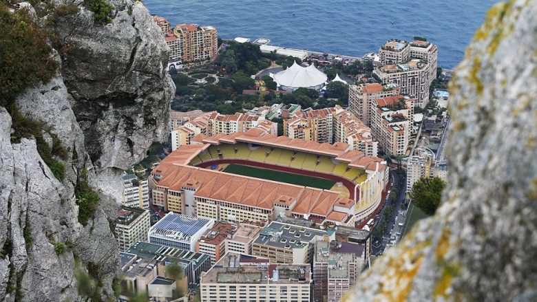 Monaco – Manchester City, zhvillohet në një prej stadiumeve më të jashtëzakonshëm në botë (Foto)